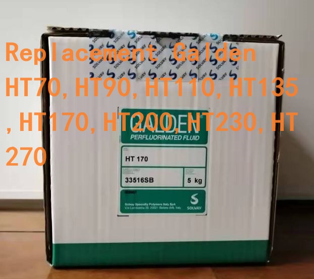 Replacement Galden SV55, SV80, HT110