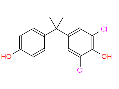 14151-65-6；3,5-DICHLOROBISPHENOLA