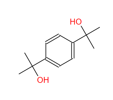 2948-46-1；二羟基-1,4-二异丙基苯