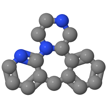 61337-68-6；米氮平杂质D