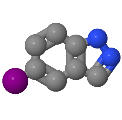 55919-82-9；5-碘-1H-吲唑
