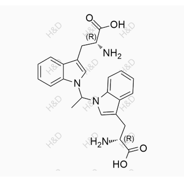 H&D-他达拉非杂质76