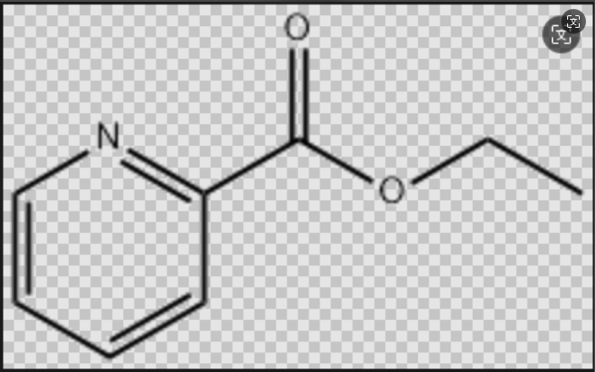 2-Picolinic acid ethyl ester