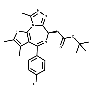 (+)-JQ1；1268524-70-4；货款：A524704