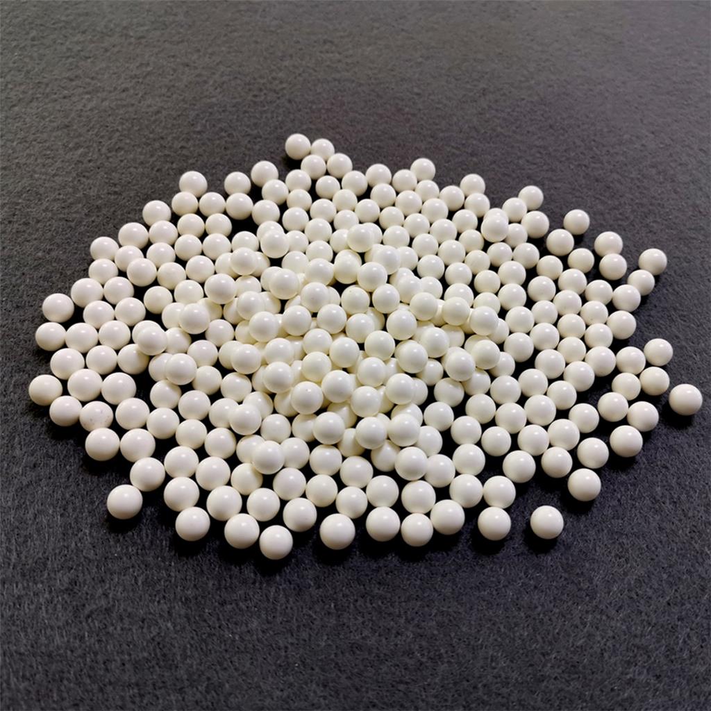 硅酸锆粉 锆珠 1微米（12500目）