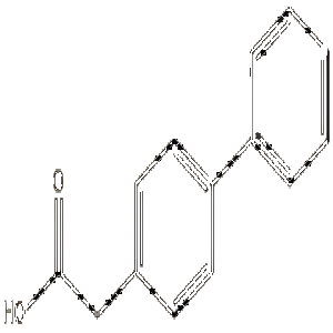 4-联苯乙酸