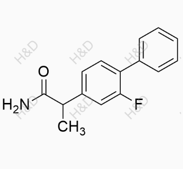 氟比洛芬杂质22（in stock）