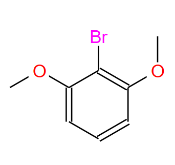 16932-45-9；2,6-二甲氧基溴苯