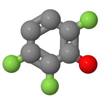 113798-74-6；	2,3,6-三氟苯酚