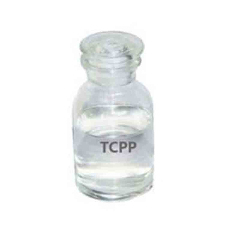 磷酸三(1-氯-2-丙基)酯 TCPP 橡胶PVC涂料阻燃