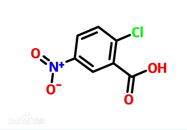   2-氯-5-硝基苯甲酸 2516-96-3 中间体催化剂 