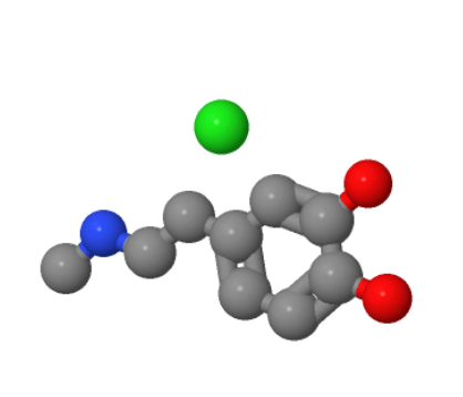 N-甲基多巴胺；N-甲基多巴胺盐酸