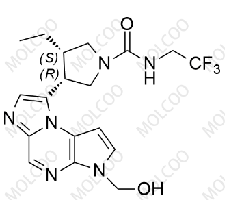 乌帕替尼杂质10，纯度高质量好