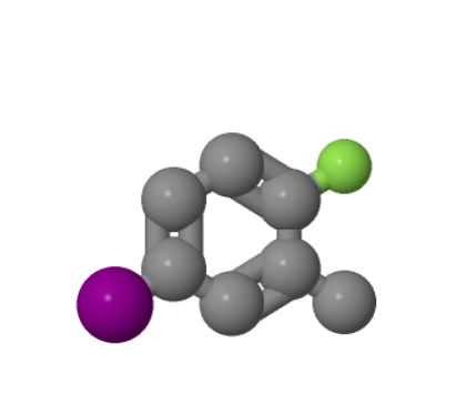 2-氟-5-碘甲苯