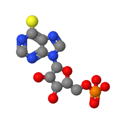 6-硫磷酸磷酸盐