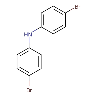 双(4-溴苯基)胺；16292-17-4；Bis(4-bromophenyl)amine