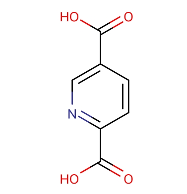 2,5-吡啶二甲酸；100-26-5；2,5-Pyridinedicarboxylic acid