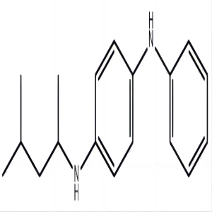 N-(1,3-二甲基丁基)-N'-苯基对苯二胺