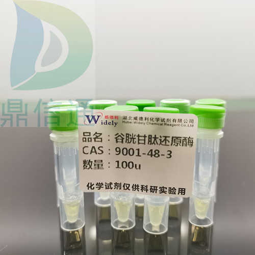 9001-48-3 谷胱甘肽还原酶 -科研试剂 -外贸出口 -酶类化学试剂 -实验室材料 -鼎信通