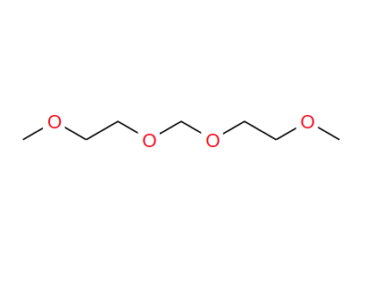 双(2-甲氧基乙氧基)甲烷