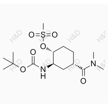 H&D-依度沙班杂质21