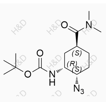 H&D-依度沙班杂质52