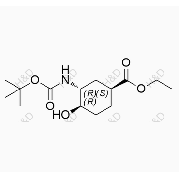 H&D-依度沙班杂质53