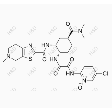 H&D-依度沙班杂质25