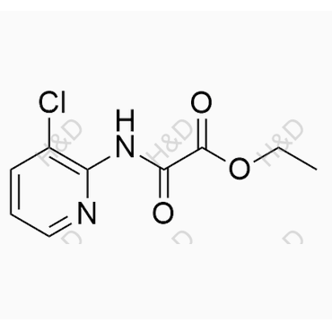 H&D-依度沙班杂质49