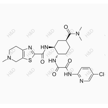 H&D-依度沙班EP杂质C