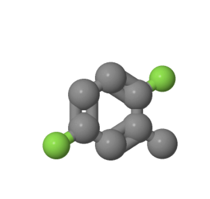 2,5-二氟甲苯