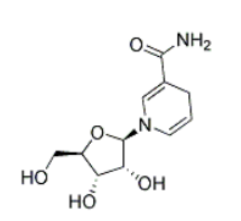 还原型辅酶II(NADPH)四钠盐