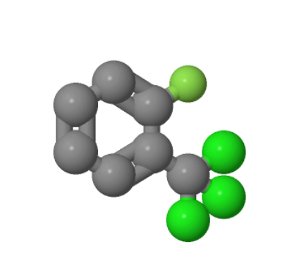 2-氟三氯甲苯