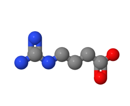 4-胍基丁酸