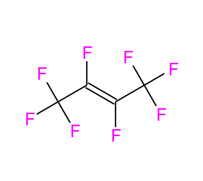 360-89-4；全氟2-丁烯