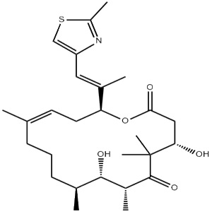埃博霉素D（189453-10-9）