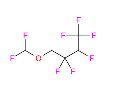 69948-46-5；4-(二氟甲氧基)-1,1,1,2,3,3-六氟丁烷