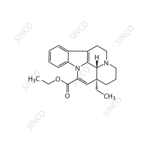 长春西汀杂质G,77549-94-1