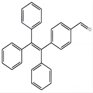 1,1,2-三苯基-2-(4-甲醛基苯)乙烯