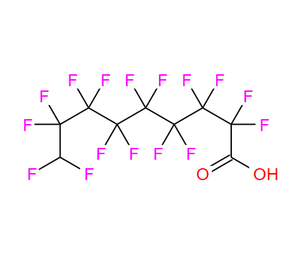 76-21-1；9H-全氟壬酸