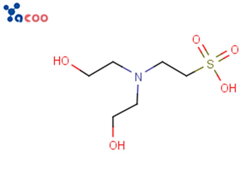 N,N-双(2-羟乙基)-2-氨基乙磺酸（BES）10191-18-1