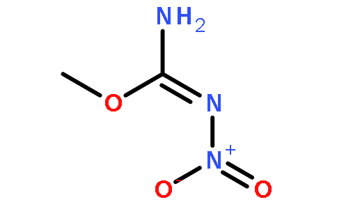   2-甲基-1-硝基异脲 57538-27-9 中间体合成用 