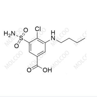 布美他尼杂质31，纯度高质量好，22893-29-4