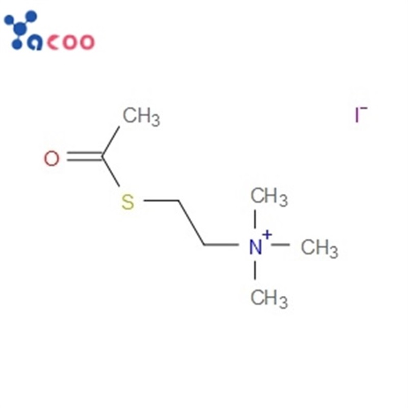 碘化硫代乙酰胆碱 1866-15-5