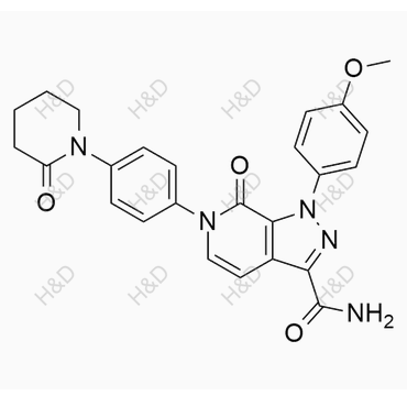 H&D-阿哌沙班杂质TQ