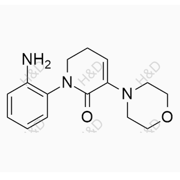 H&D-阿哌沙班杂质63