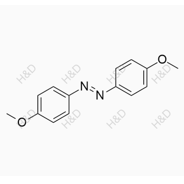 H&D-阿哌沙班杂质46