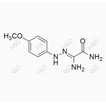 H&D-阿哌沙班杂质BMS-A