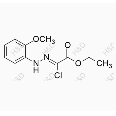 H&D-阿哌沙班杂质51