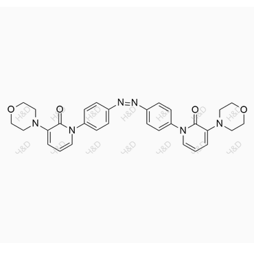 H&D-阿哌沙班杂质81